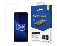 Folia / szkło na smartfon 3mk SilverProtection+ do Motorola Edge 50 Neo